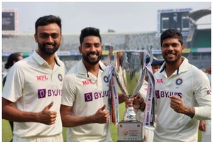 टीम में नहीं हो रहा था सेलेक्शन, निराश था गेंदबाज, अब टीम इंडिया के लिए WTC फाइनल में बना आस