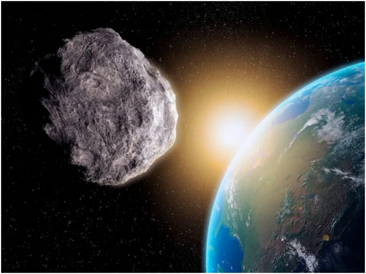 Earth got another moon, New moon close to Earth for 2100 years, discovered new moon, asteroid, moon rotating around sun and earth, Earth, Sun, Moon, New Moon, Second Moon, Quasi Moon, Pan-Starrs, America, France, Space Science, Science News, Science Facts, Space News, NASA, Canada, Third Moon of Earth