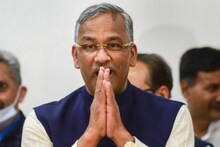 'जहां तक मैंने नाथूराम गोडसे को जाना और पढ़ा है, वह देशभक्त थे', उत्तराखंड के पूर्व CM त्रिवेंद्र सिंह रावत का विवादित बयान