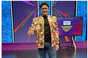 अनिल कुंबले को किसने दिया 'जंबो' निकनेम? बेहद दिलचस्प है कहानी