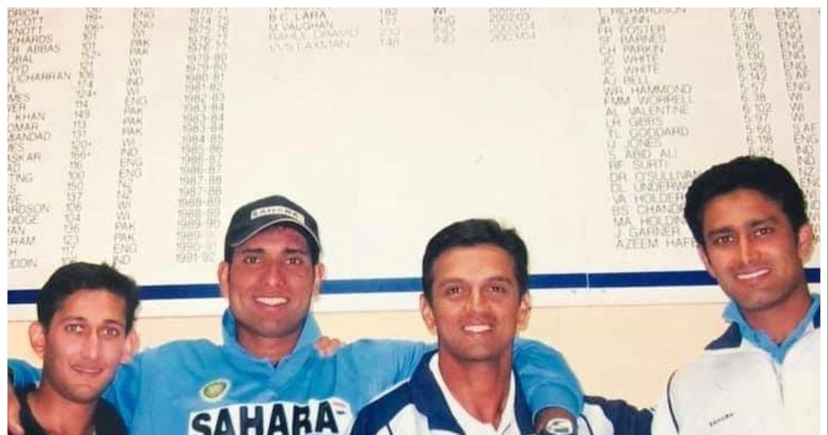 Sehwag and Yuvraj were also left behind, this bowler of Team India has the biggest ODI record
