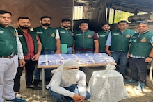 लॉरेंस बिश्नोई-काला जठेड़ी गैंग के अवैध हथ‍ियारों का सप्‍लायर स्‍पेशल सेल ने दबोचा, USA-दुबई में बैठे हैंडलर्स के इशारे पर चला रहा था रैकेट