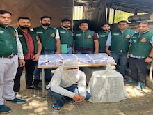 बिश्नोई-जठेड़ी गैंग को अवैध हथ‍ियार सप्‍लाई करने वाला स्‍पेशल सेल ने दबोचा