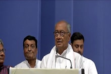 दिग्विजय सिंह को फिर आई ज्योतिरादित्य सिंधिया की याद, कैलाश विजयवर्गीय को क्या कहा कलाकार?