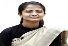 पिता की मौत- मां ने खेतों और लोगों के घरों में झाड़ू-पोछा लगाया, 105वां रैंक हासिल करने वाली IAS  दिव्या तंवर की सफलता की कहानी
