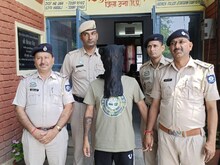 हिमाचल में अब फेरीवालों की तरह गली-गली बिक रहा चिट्टा, पंजाब का युवक गिरफ्तार