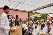BJP-JJP में तकरारः हम 90 विधानसभा की तैयारी कर रहे, बोले- डिप्टी CM दुष्यंत चौटाला