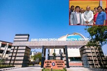 CM केजरीवाल और LG सक्सेना ने मिलकर किया IP यूनिवर्सिटी के नए कैंपस का उद्घाटन, शुरू हुई 'क्रेडिट की राजनीति'