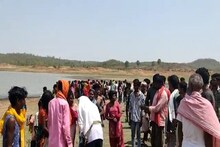 Jharkhand: गढ़वा के बभनीखांड डैम में डूबने से तीन बच्चों की मौत, नयाखांड में मातम