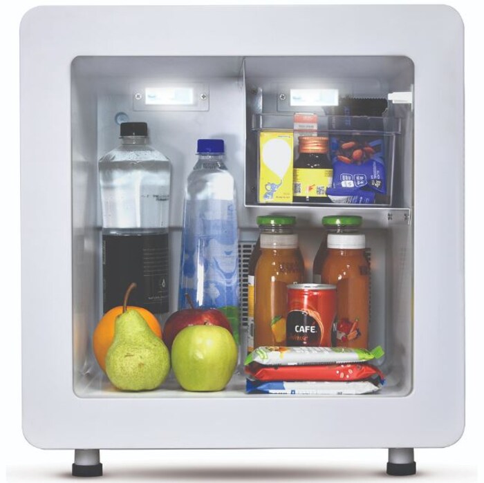 अकेले इंसान के लिए सबसे बेस्ट है Godrej का ये फ्रिज, 30 लीटर है