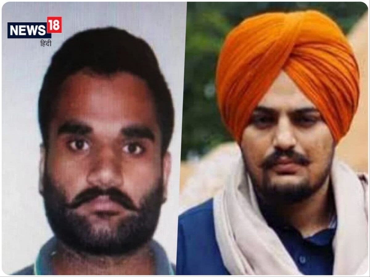 Gangster Goldy Brar, Rapper Honey Singh, A+ category criminal, Lawrence Bishnoi gang, Youth Congress Leader Gurlal Singh Pahalwan, Murder Case, Siddhu Musewala Murder Case, Punjabi Singer, Crime News, News18, News18 Hindi, Knowledge News, Knowledge News Hindi, Salman khan