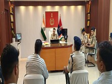 बिहार के इस जिले में कोने-कोने से खोज निकाले जाएंगे अपराधी, 100 की सूची सौंपी