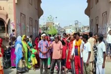 हरियाणाः पिहोवा में 5 साल की बच्ची से रेप, हाईवे जाम, पीड़ित PGI रेफर