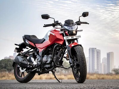 hero xtreme 125 cc