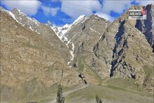 हिमाचल में मौसमः जोगिंदनगर में 27 MM बारिश, मनाली में टूरिस्ट का जमावड़ा, 4 दिन बरसेंगे बादल