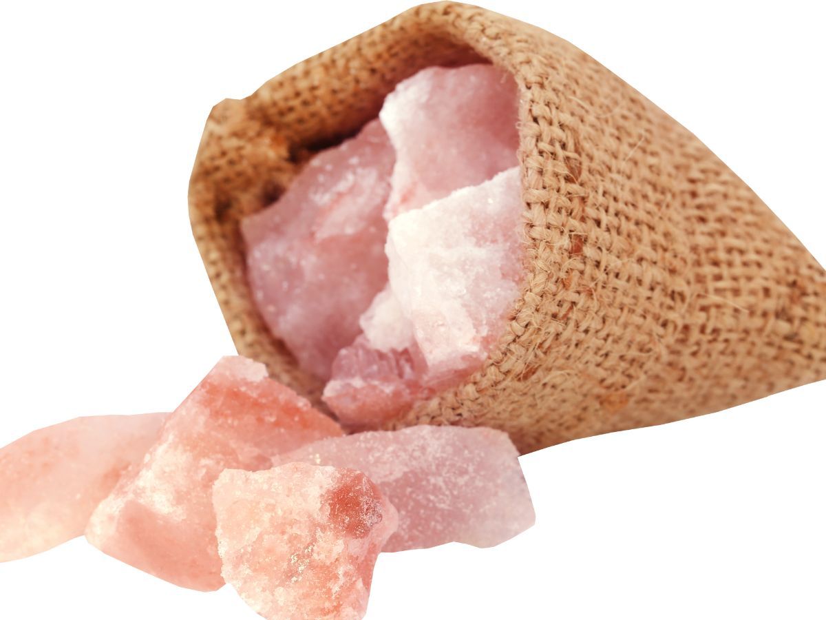 Himalayan Salt 