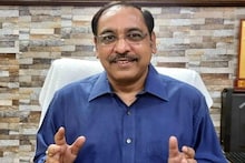रिटायर्ड IAS की अनोखी पहल, निर्वाचित और पराजित प्रधान को गांव के विकास के लिए लाया साथ