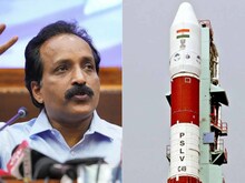 वेदों की तकनीक से रॉकेट क्यों नहीं बनाता ISRO? स्पेस चीफ के बयान पर मचा बवाल