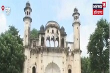 Aastha : सैंकड़ों साल बाद भी नहीं सुलझा हजरत शेख मूसा की दरगाह का रहस्य, एक मीनार को हिलाने से हिलती है दूसरी