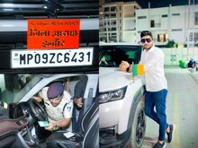 खून से लथपथ मिला करनी सेना पदाधिकारी का शव, कार में मिली लाइसेंसी पिस्टल