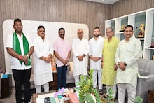 मेंढक तौलने जैसी है विपक्षी एकता की कवायद! अब झारखंड में सीट बंटवारे पर गठबंधन में खींचतान, कांग्रेस का 9 सीटों पर दावा 