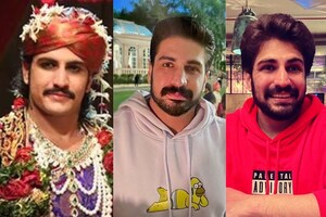 ‘जोधा‘ के ‘अकबर’ का बदल गया है पूरा लुक, सालों से हैं पर्दे से गायब, अब दाढ़ी- मूंछ में पहचानना हुआ मुश्किल