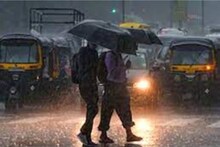 Rajasthan Weather: सुहावने मौसम के साथ जून की शुरुआत, कई जिलों में आंधी-बारिश का अलर्ट, तापमान में गिरावट