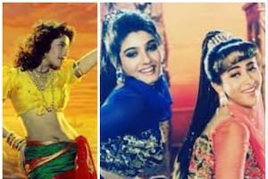 पीक करियर पर 5 एक्ट्रेस ने छोड़ा था करियर, परिवार से बगावत कर बनी थीं एक्ट्रेस, जानिए कैसा रहा वापसी का असर