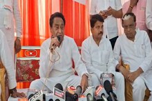 MP : कमलनाथ ने अफसरों को फिर चेताया-कान खोलकर सुन लो, कल के बाद परसों आ रहा है