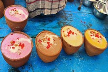 बिलासपुर में यहां मिल रही 'अमृत लस्सी', गर्मी में तन-मन को कर देगा कूल.. कूल!