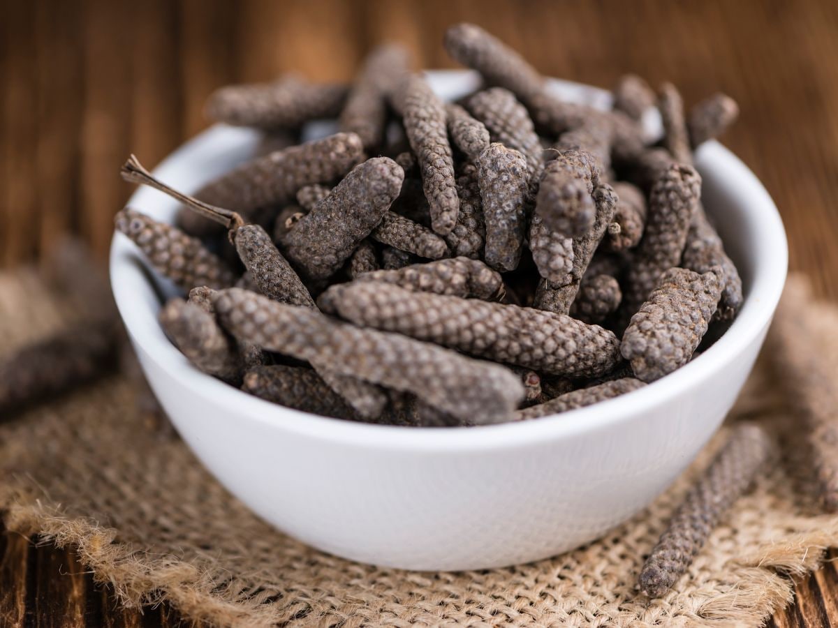 Long Pepper