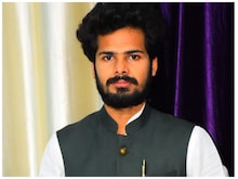 लखनऊ के छात्र को USA के चार्टर्ड फाइनेंशियल इंस्टीट्यूट ने दी स्कॉलरशिप