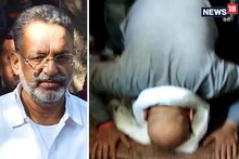 Awadhesh Rai Murder Case: मुख्तार को उम्रकैद होते ही कोर्ट में गूंजा 'हर-हर महादेव', अजय राय ने क‍िया दंडवत प्रणाम