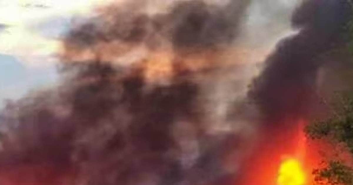 Militants turn violent again in Manipur, 3 killed after 48 hours of peace
