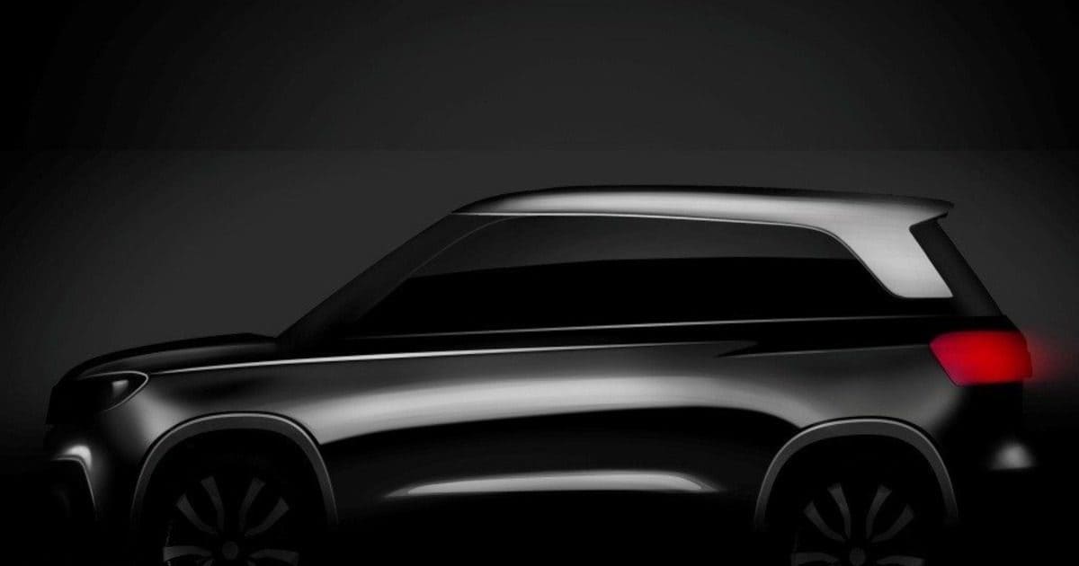 Maruti Brezza is available in only 6 lakhs, instant delivery, number will also be available