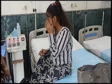 गांव जा रही लड़की की जेब में Redmi का मोबाइल हुआ ब्लास्ट, अस्पताल में भर्ती