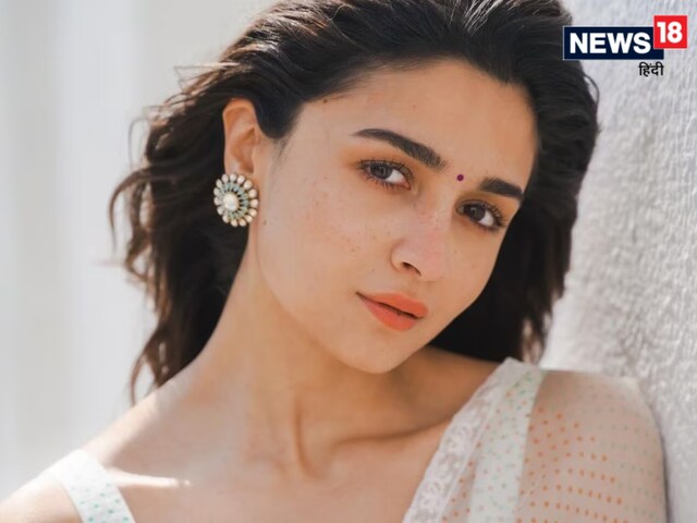 Alia will compete with Wonder Woman, will enter Hollywood by becoming a villain Alia will compete with Wonder Woman, will enter Hollywood by becoming a villain