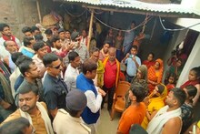 'महागठबंधन सरकार में बढ़ा अपराधियों का मनोबल,' मुकेश सहनी का नीतीश सरकार पर बड़ा हमला