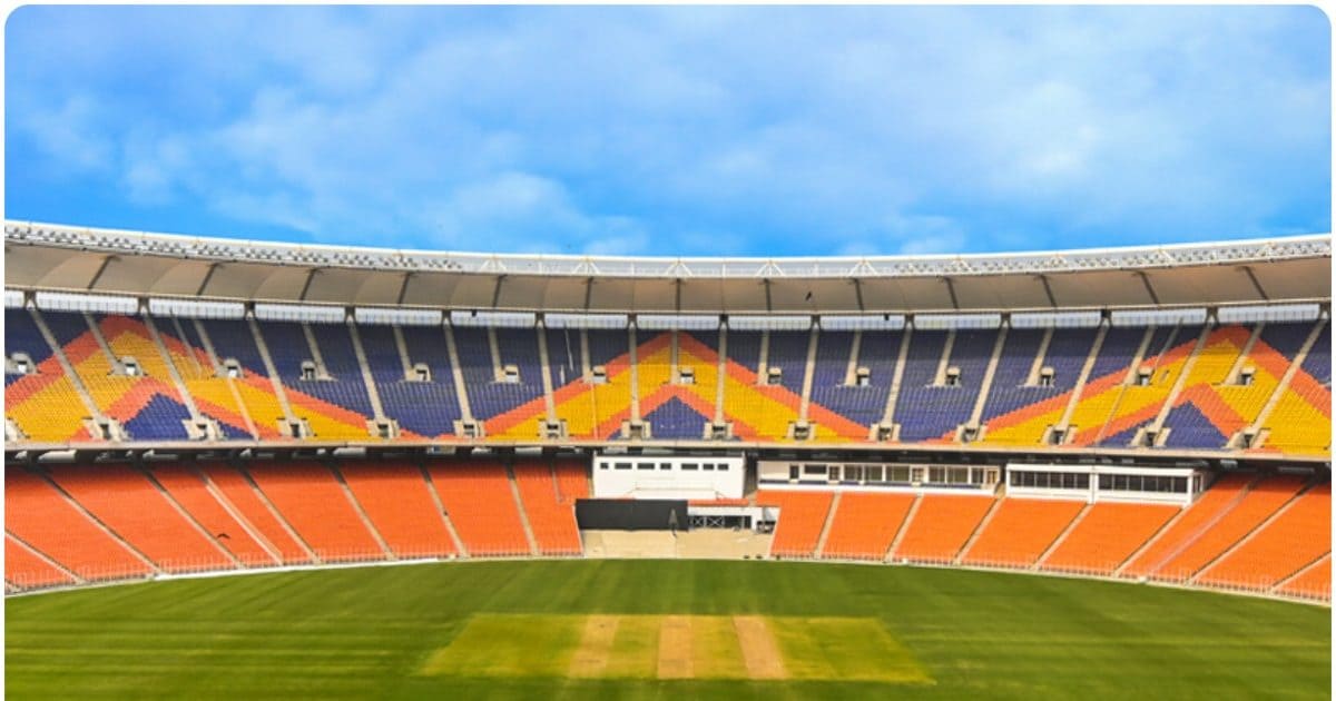 World Cup This is how tickets can be booked for the ICC World Cup2023