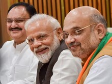 अकाली, TDP और JDS...NDA का बढ़ेगा कुनबा, 'मिशन 2024' के लिए BJP का यह है प्लान