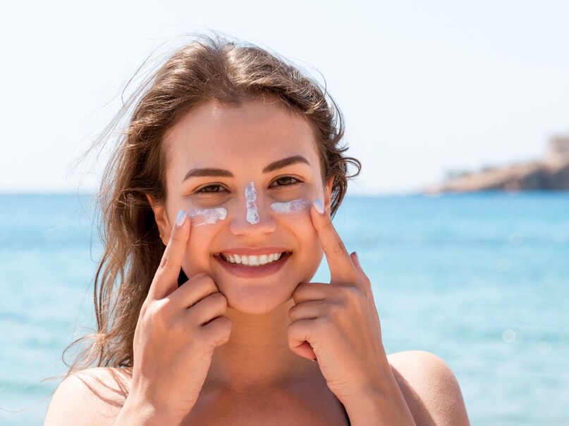 Natural Alternatives sunscreen Natural Alternatives sunscreen