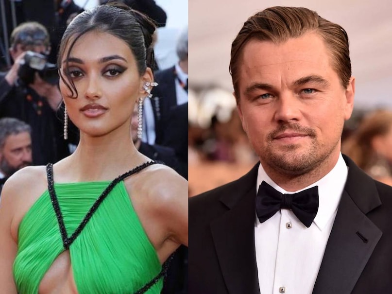 Neelam Gill Leonardo DiCaprio Dating