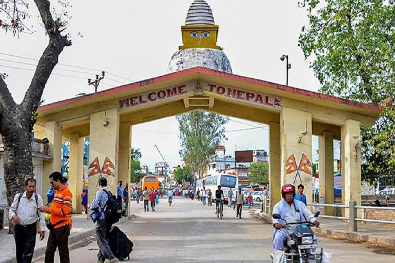 India Nepal Border News in Hindi, India Nepal Border Latest News, India Nepal Border News