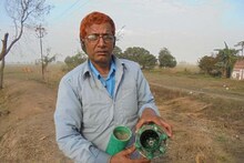 Success Story : 60 साल की उम्र में कर्ज लेकर रिफ्लेक्स बनाने का शुरू किया काम, अब लाखों में है टर्नओवर