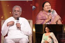 News18 Open Mic: सीएम भूपेश, नामी हस्तियों ने खुलकर कही दिल की बात, खूब भाया विकास का सबसे बड़ा मंच