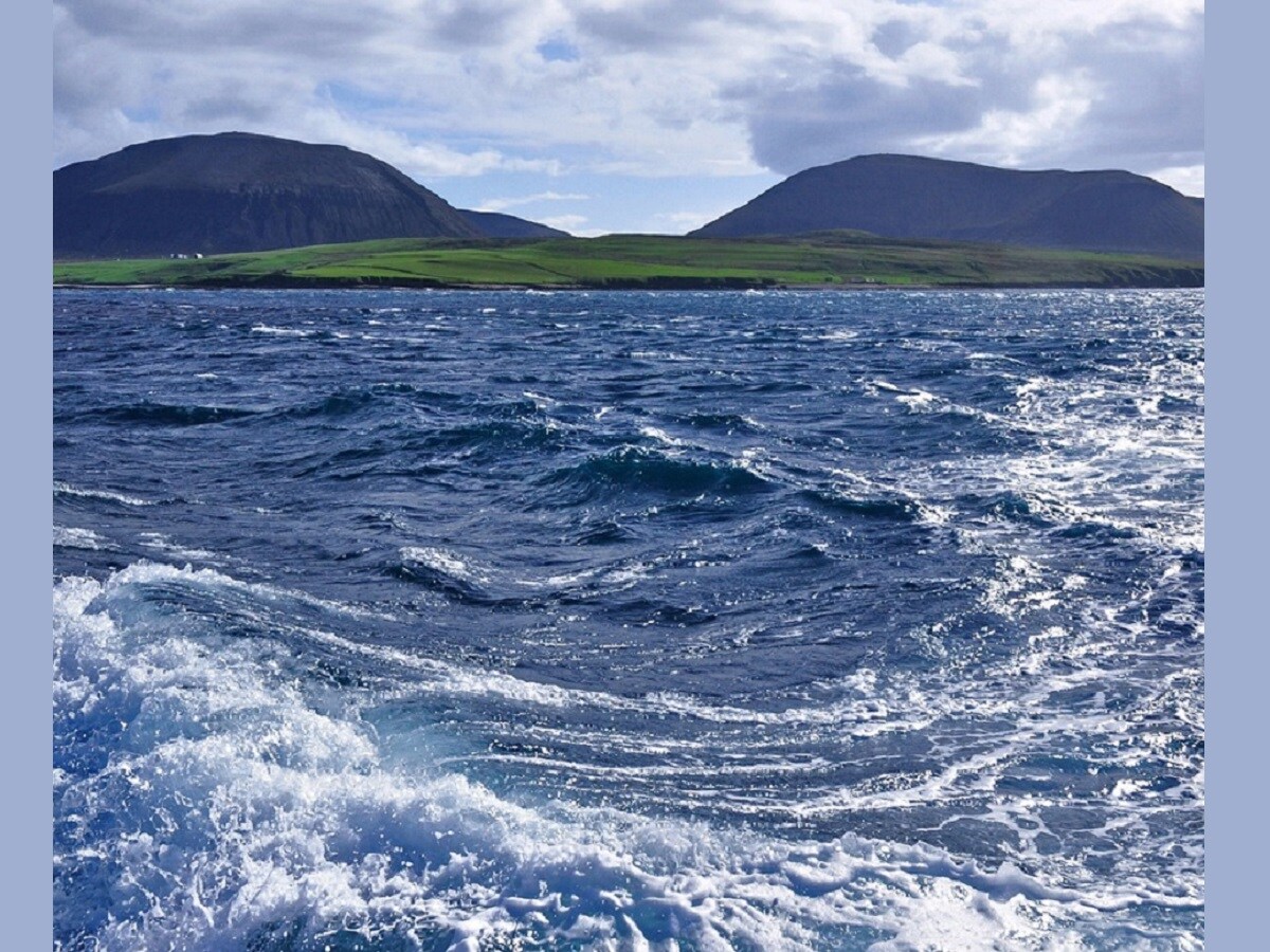 World, Science, Research, Environment, Climate Change, United Nations, Ocean, World Ocean Day, World Ocean Day 2023, Planet Ocean, Tide is turning, Water Pollution, Ocean Pollution,