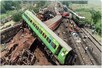 ओडिशा दुर्घटना: क्यों गई इतने लोगों की जान, कैसे 3 ट्रेनों के बीच हुआ ये हादसा