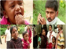 ओडिशा: ठंडे कमरे में पड़े हैं शव, अपनों को घर ले जाने का इंतजार कर रहे परिजन