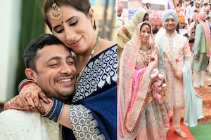 18 की उम्र में शादी करना चाहती थीं ऑस्कर विनर गुनीत मोंगा, पर 40 में मिला सच्चा प्यार, शाहरुख से खास कनेक्शन