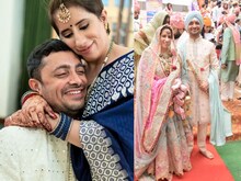 18 की उम्र में शादी करना चाहती थी ऑस्कर विनर गुनीत मोंगा, 40 में मिला प्यार